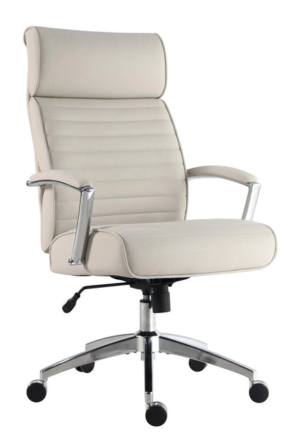 Parker Living - Vegan Leather Tall Desk Chair - DC-602-SFNA view 1