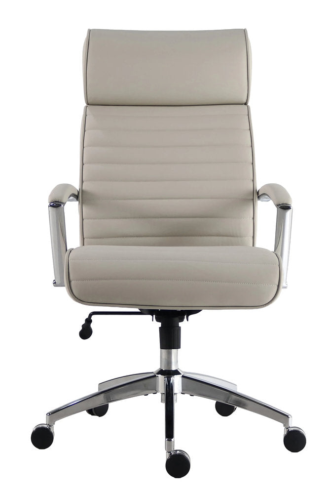 Parker Living - Vegan Leather Tall Desk Chair - DC-602-SFNA view 2
