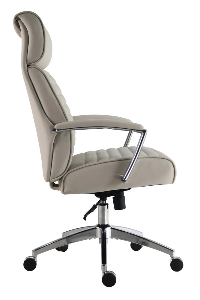 Parker Living - Vegan Leather Tall Desk Chair - DC-602-SFNA view 3