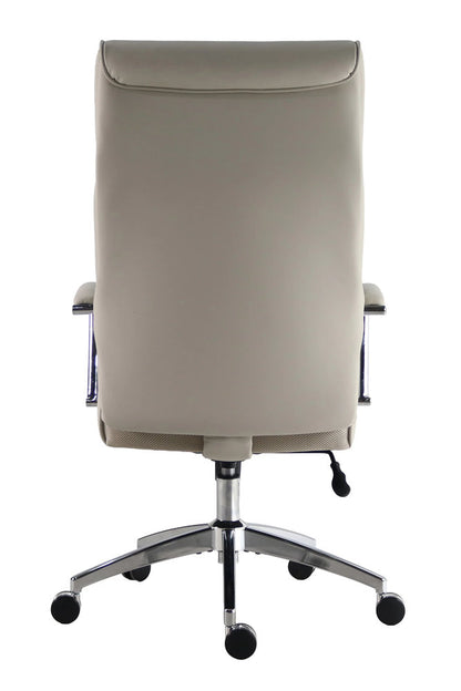 Parker Living - Vegan Leather Tall Desk Chair - DC-602-SFNA view 4