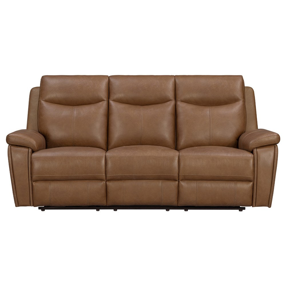 Parker Living - Veracruz - Vintage Tan Zero Gravity Power Reclining Sofa and Loveseat - MVER-KIT-32P2Z-VGTN view 6