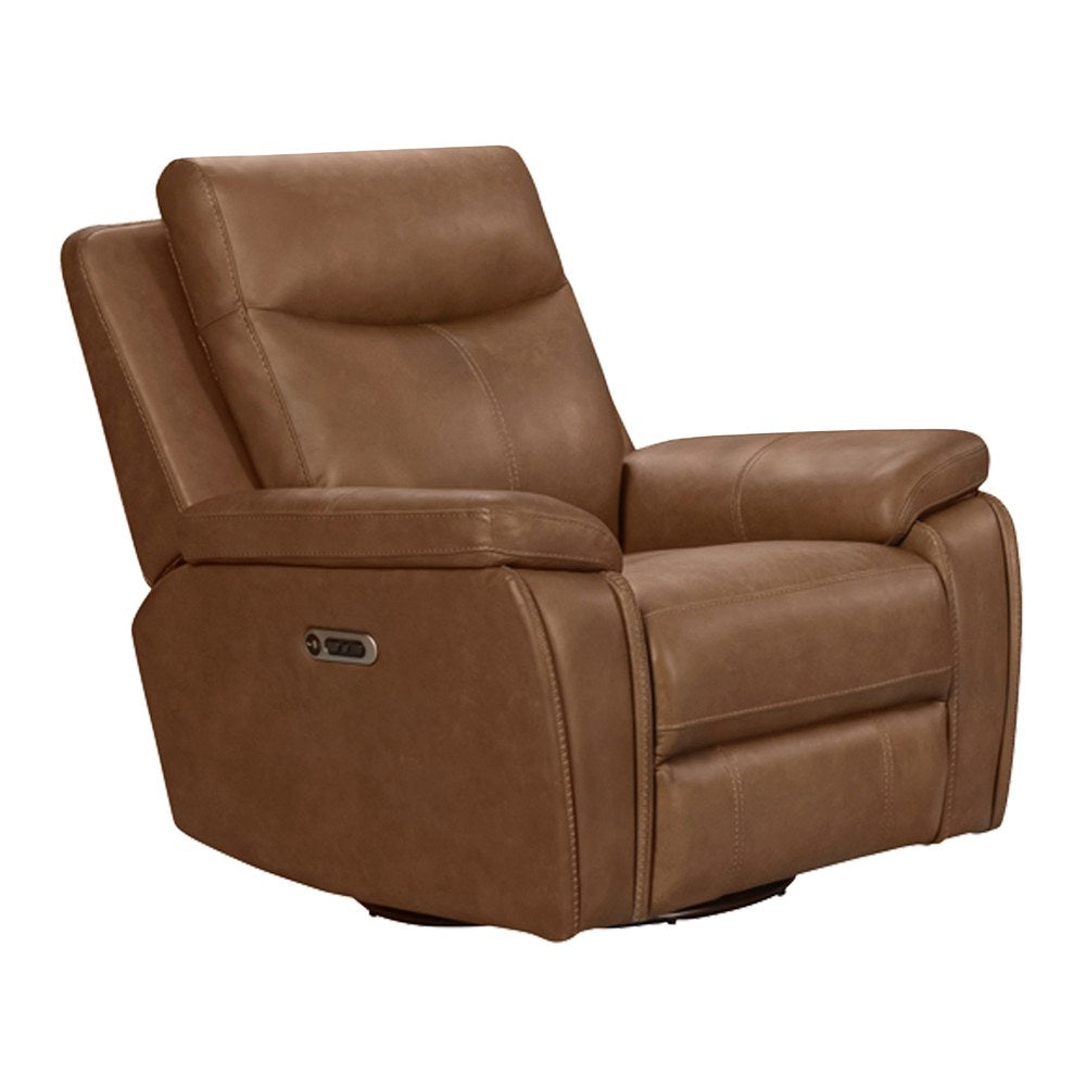 Parker Living - Veracruz - Vintage Tan Zero Gravity Power Reclining Sofa and Two Recliners - MVER-KIT-311P2Z-VGTN view 10