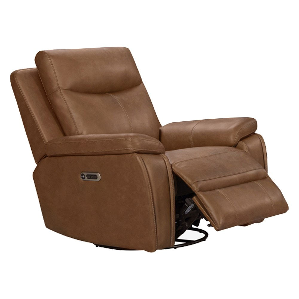 Parker Living - Veracruz - Vintage Tan Zero Gravity Power Reclining Sofa and Two Recliners - MVER-KIT-311P2Z-VGTN view 11