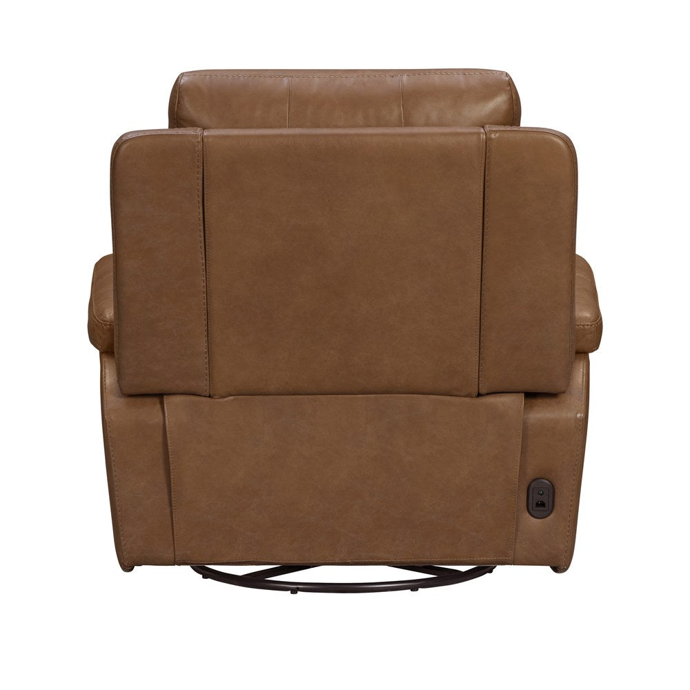 Parker Living - Veracruz - Vintage Tan Zero Gravity Power Reclining Sofa and Two Recliners - MVER-KIT-311P2Z-VGTN view 14