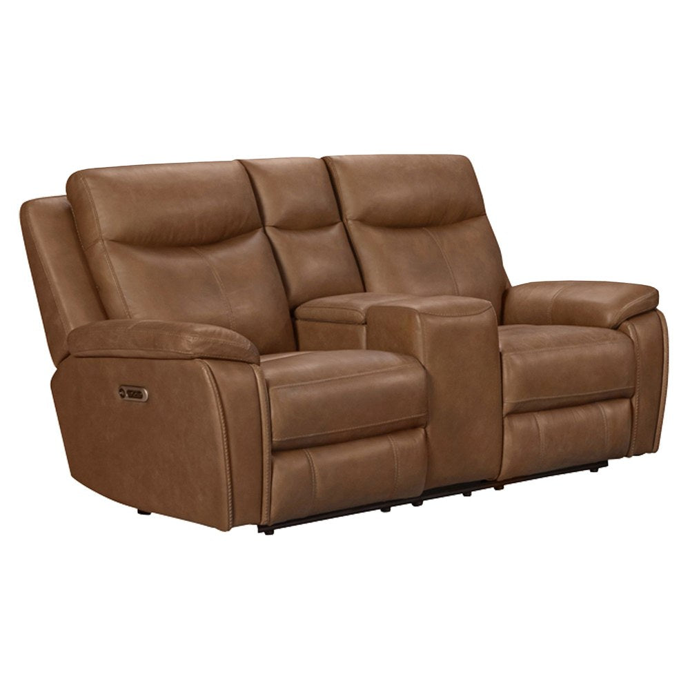 Parker Living - Veracruz - Vintage Tan Zero Gravity Power Reclining Sofa Loveseat and Recliner - MVER-KIT-321P2Z-VGTN view 10