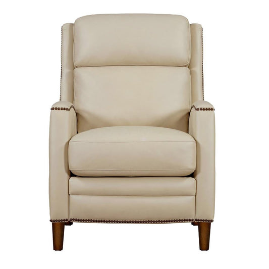 Parker Living - Vermont - Pearl Glow Manual Pushback Recliner - MVMT#812-PRGL veiw 2