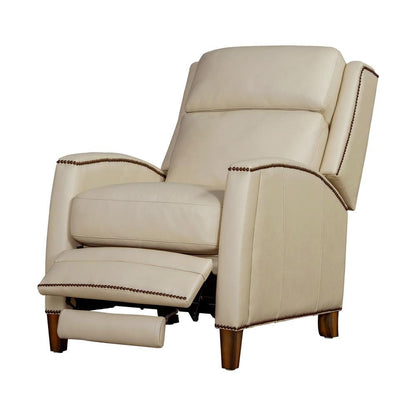 Parker Living - Vermont - Pearl Glow Manual Pushback Recliner - MVMT#812-PRGL veiw 3