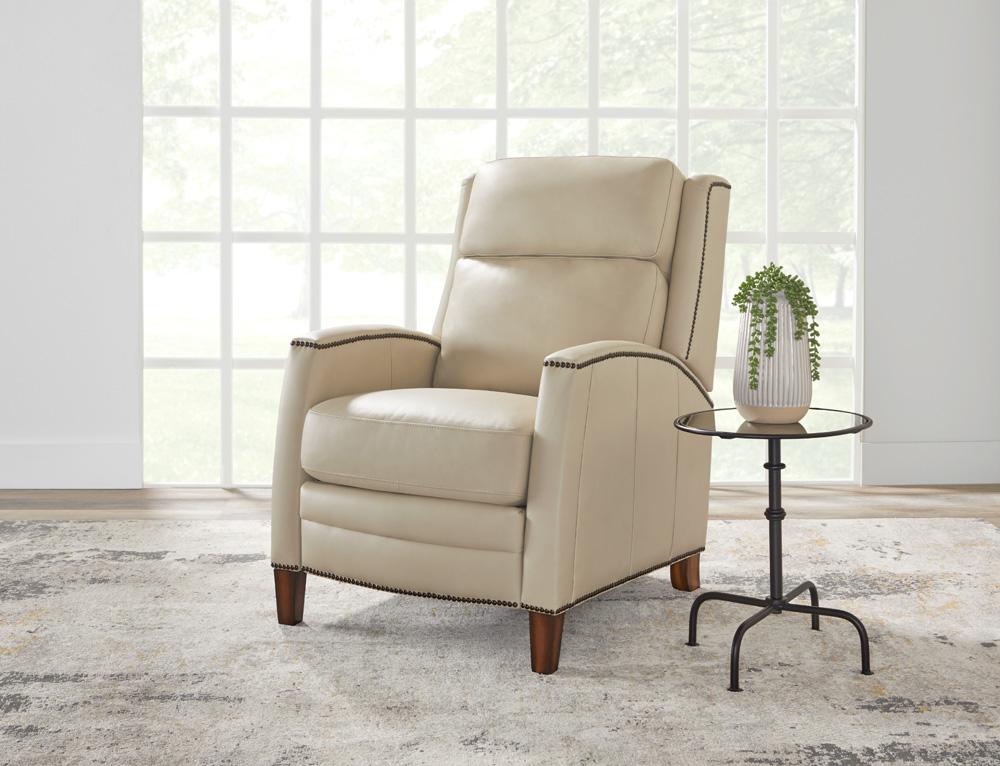 Parker Living - Vermont - Pearl Glow Manual Recliner (Set of 2) - MVMT#812-2-PRGL veiw 9