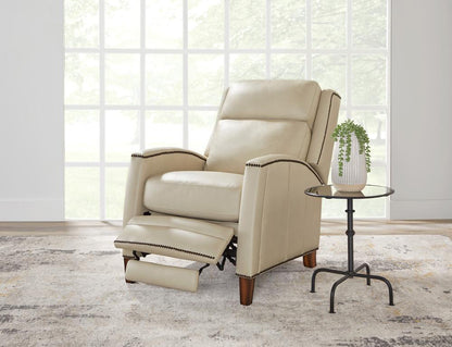 Parker Living - Vermont - Pearl Glow Manual Recliner (Set of 2) - MVMT#812-2-PRGL veiw 10
