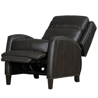 Parker House - Vermont - Slate Noire Manual Pushback Recliner - MVMT#812-SLNO veiw 5
