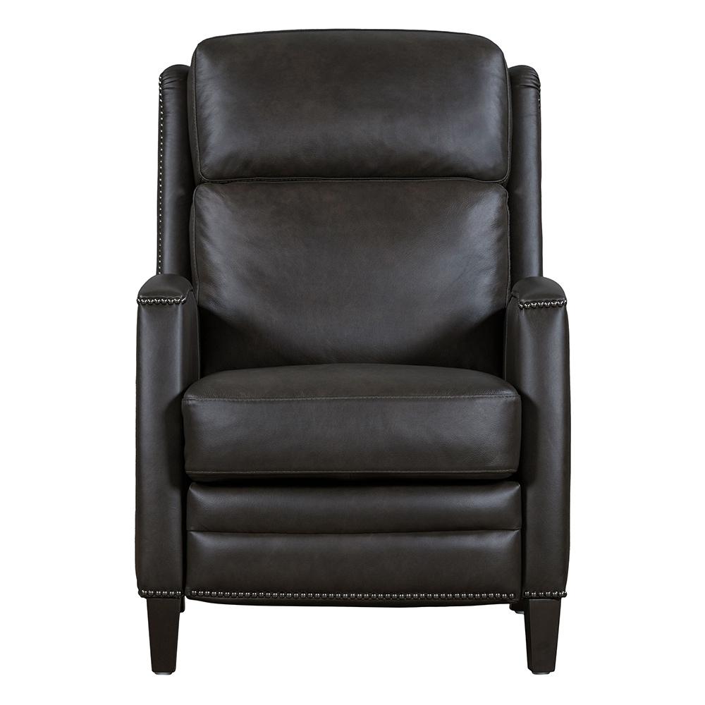 Parker House - Vermont - Slate Noire Manual Pushback Recliner - MVMT#812-SLNO veiw 9