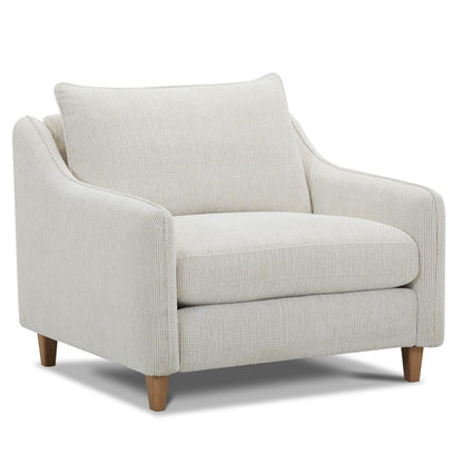 Parker Living - Vogue - Farlo Chalk Chair (Set of 2) - SVOG#912-2-FACH veiw 2