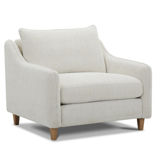 Parker Living - Vogue - Farlo Chalk Chair (Set of 2) - SVOG#912-2-FACH veiw 2