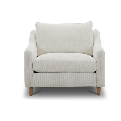 Parker Living - Vogue - Farlo Chalk Chair (Set of 2) - SVOG#912-2-FACH veiw 3