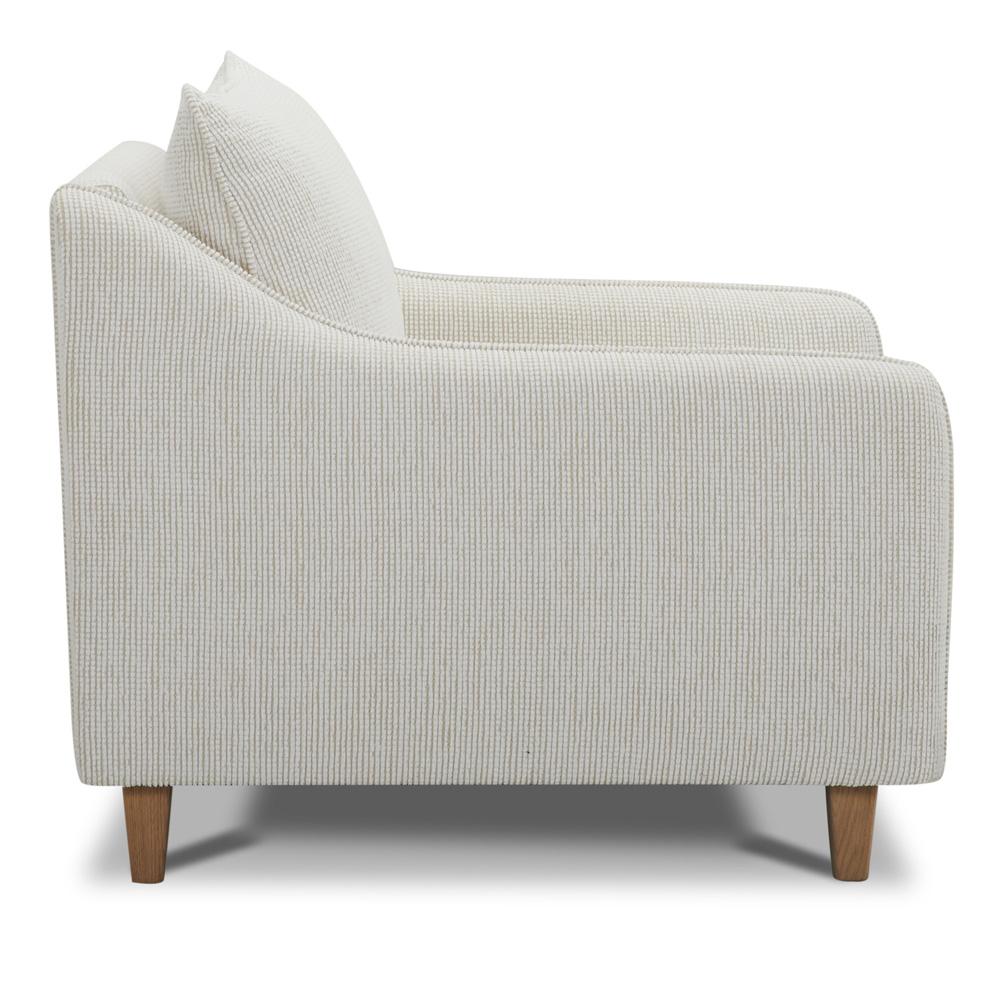 Parker Living - Vogue - Farlo Chalk Chair (Set of 2) - SVOG#912-2-FACH veiw 4