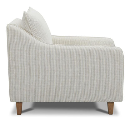 Parker Living - Vogue - Farlo Chalk Chair (Set of 2) - SVOG#912-2-FACH veiw 4