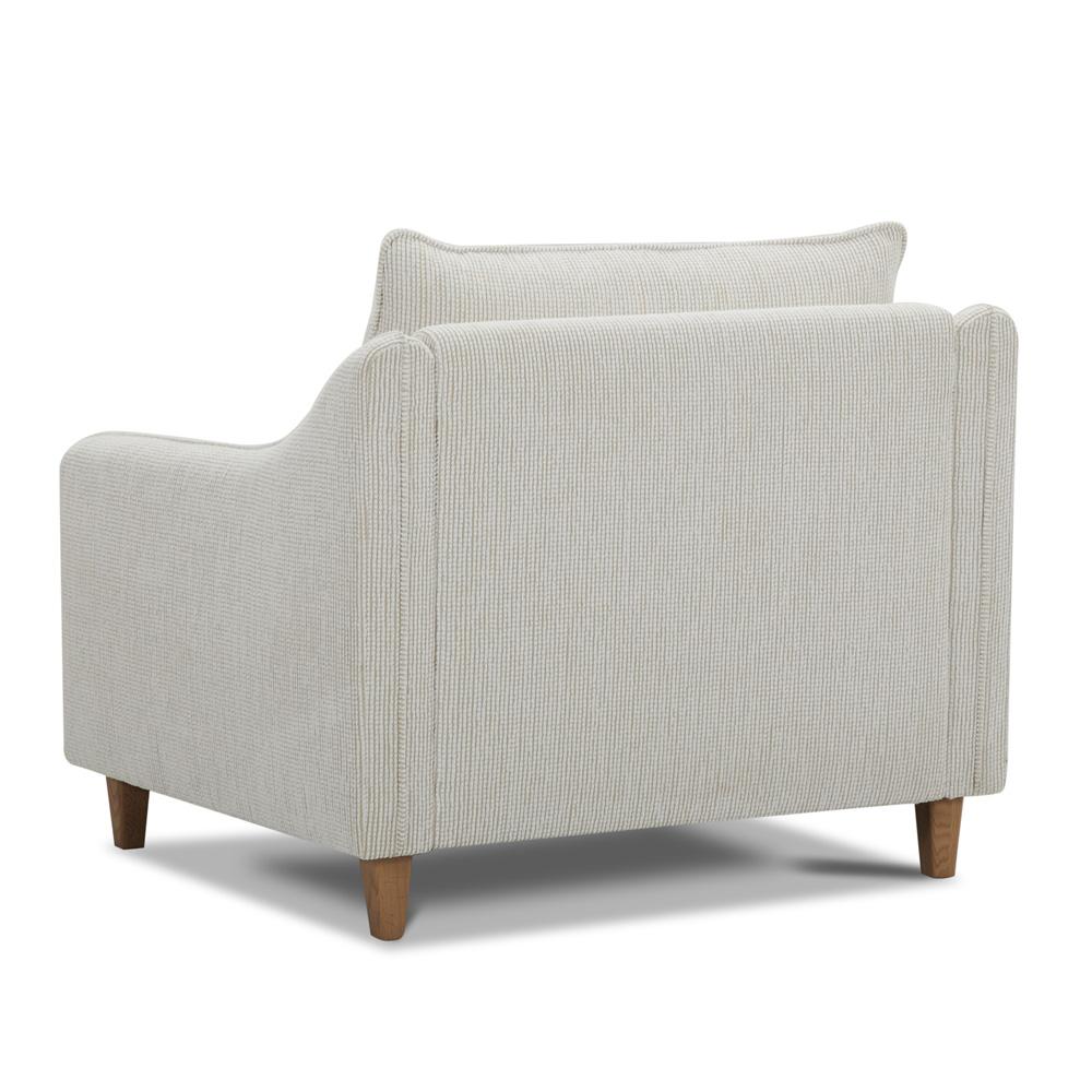 Parker Living - Vogue - Farlo Chalk Chair (Set of 2) - SVOG#912-2-FACH veiw 5