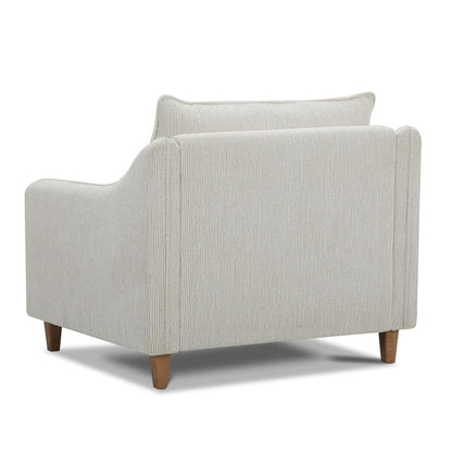 Parker Living - Vogue - Farlo Chalk Chair (Set of 2) - SVOG#912-2-FACH veiw 5
