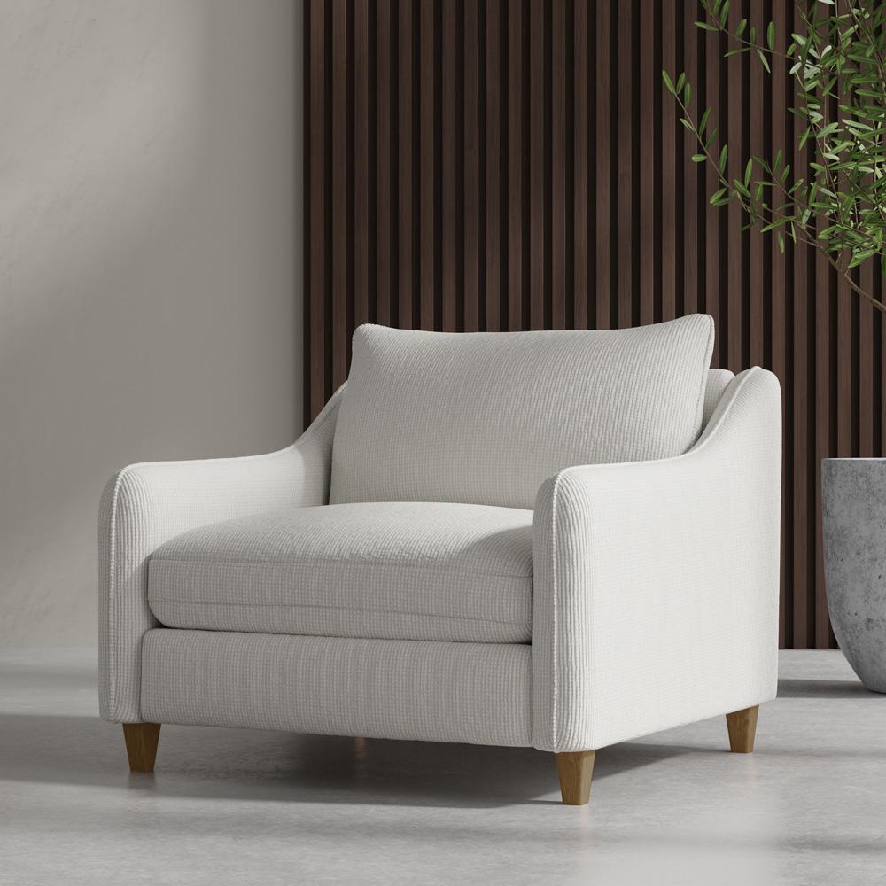 Parker Living - Vogue - Farlo Chalk Chair (Set of 2) - SVOG#912-2-FACH veiw 8