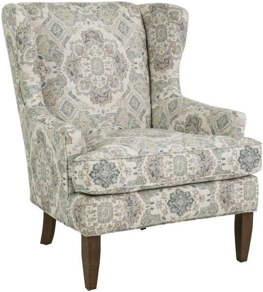 Paula Deen  - Chair in Hartsville Fabric   - P015410BD-Hartsville view 1