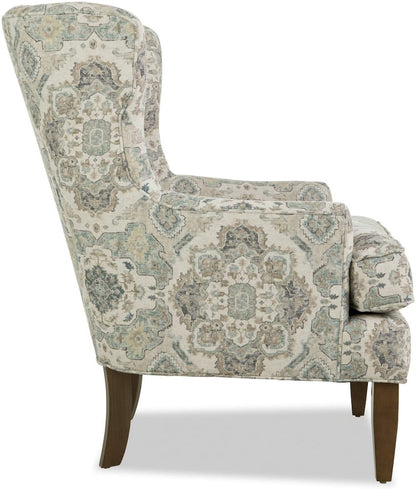 Paula Deen  - Chair in Hartsville Fabric   - P015410BD-Hartsville view 2