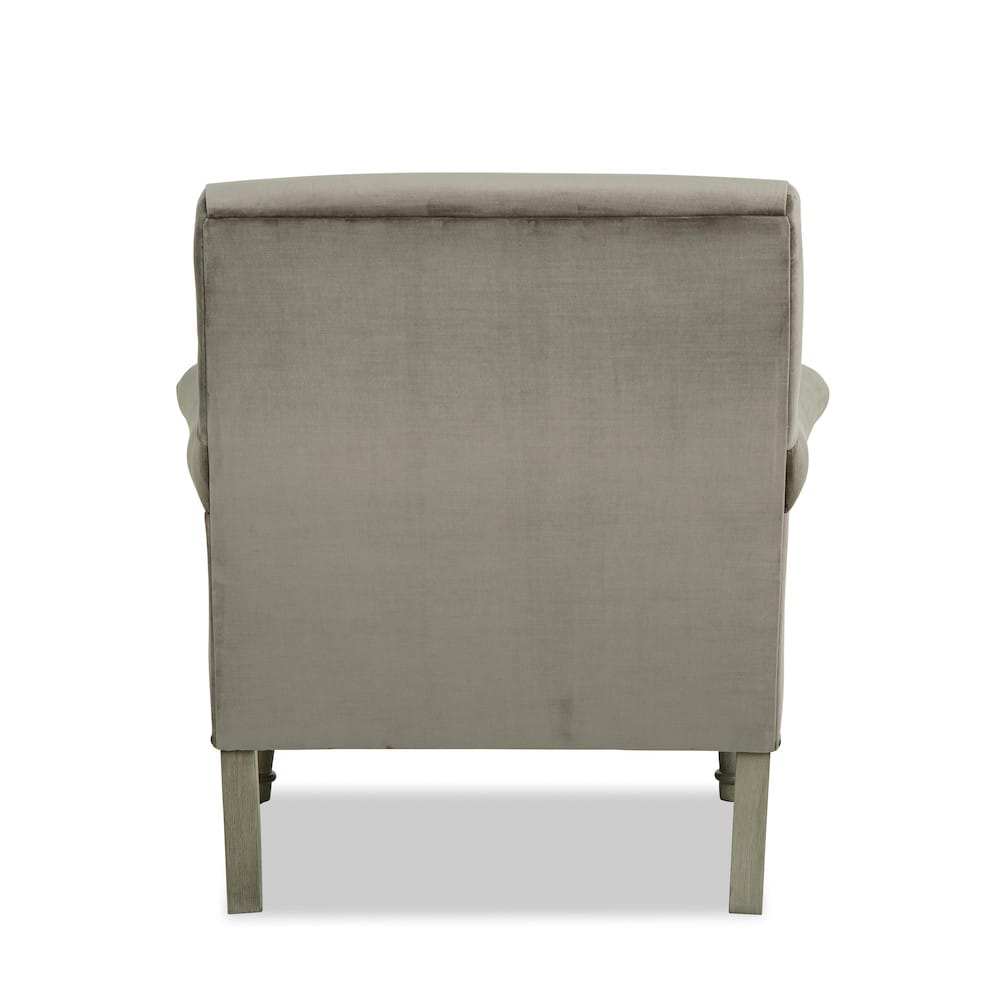 Paula Deen  - Chair in Porcini 07 Fabric   - P047110BD-Porcini-07 view 3