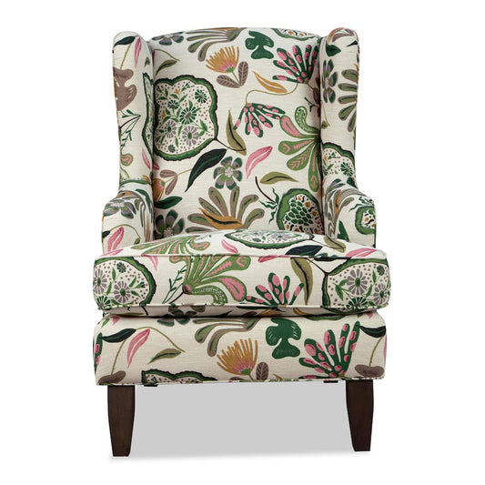 Paula Deen  - Chair in Rio 16 Fabric   - P037510BD-Rio-16 view 1