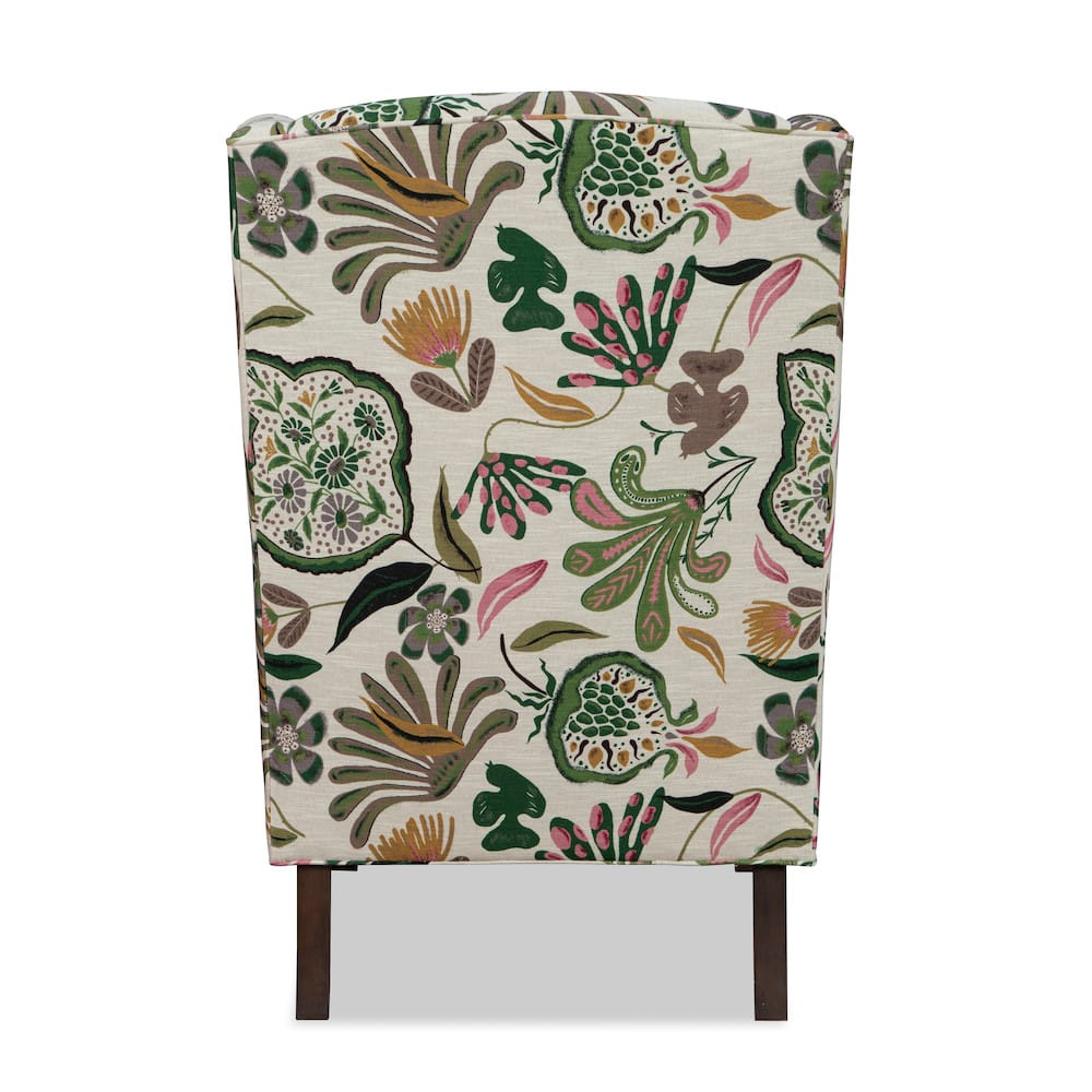Paula Deen  - Chair in Rio 16 Fabric   - P037510BD-Rio-16 view 3