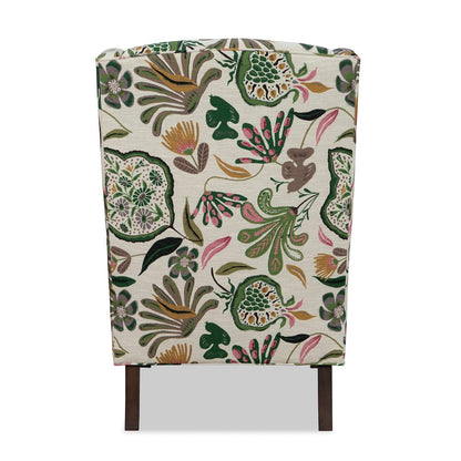 Paula Deen  - Chair in Rio 16 Fabric   - P037510BD-Rio-16 view 3