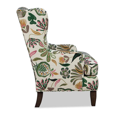 Paula Deen  - Chair in Rio 16 Fabric   - P037510BD-Rio-16 view 4