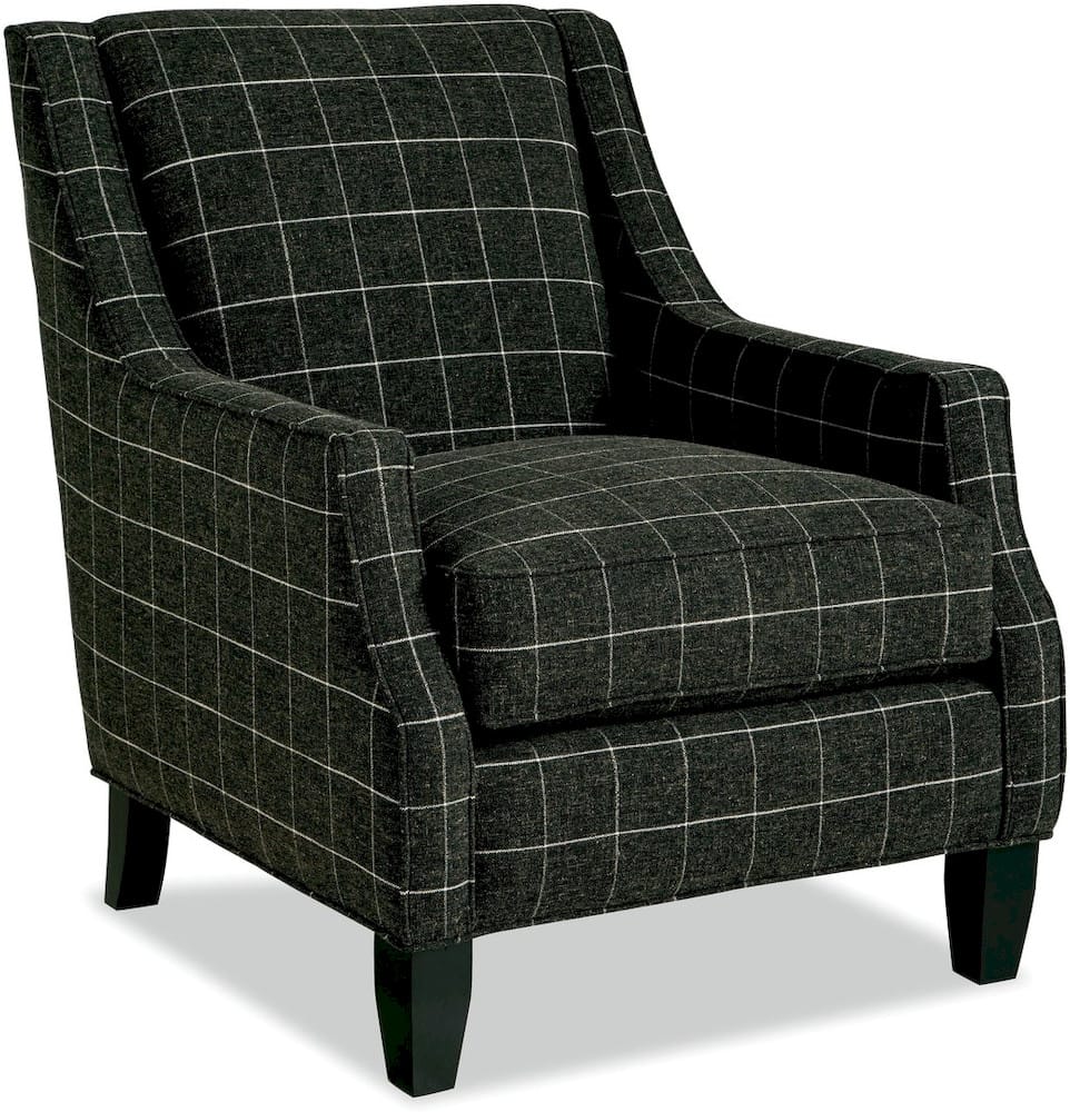 Paula Deen  - Chair in Savane 45 Fabric   - P029410BD-Savane-45 view 1