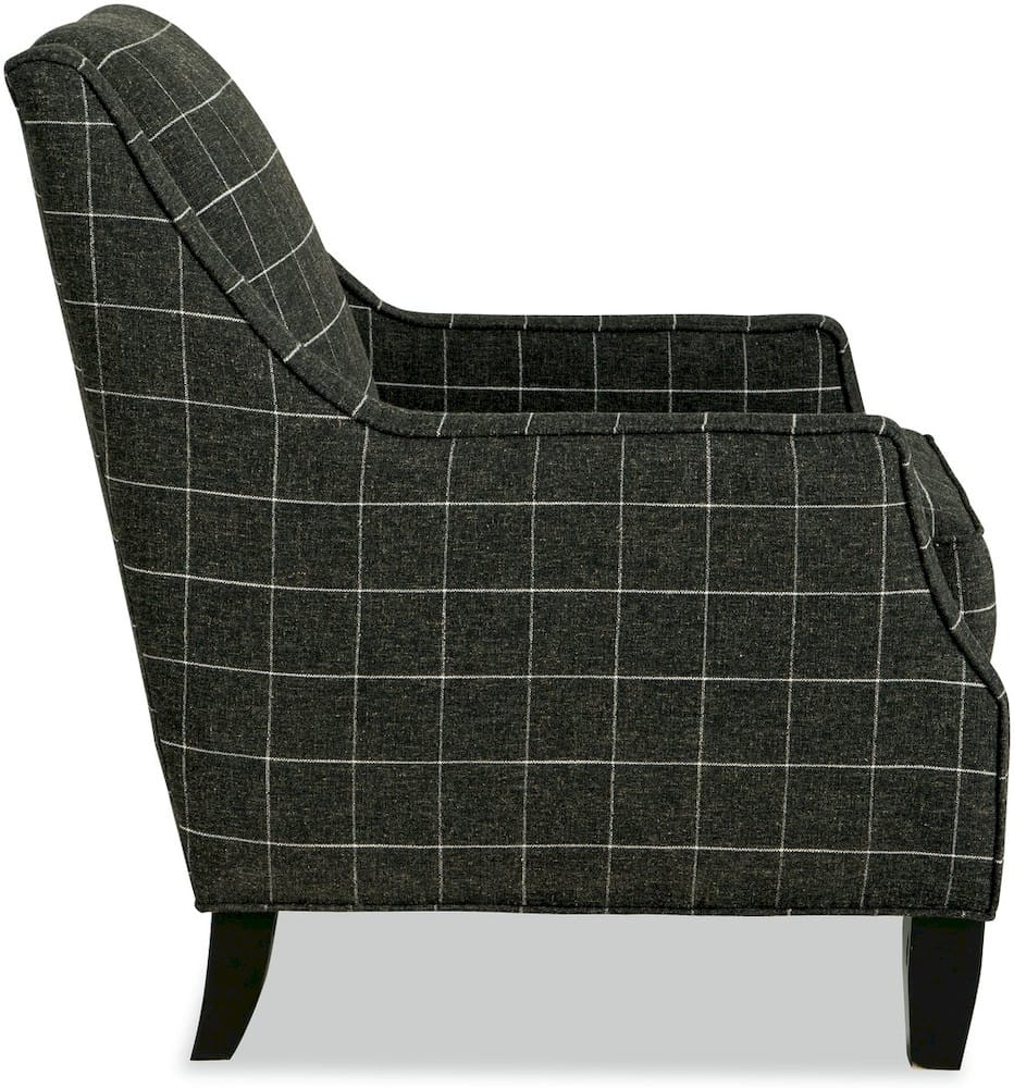 Paula Deen  - Chair in Savane 45 Fabric   - P029410BD-Savane-45 view 3