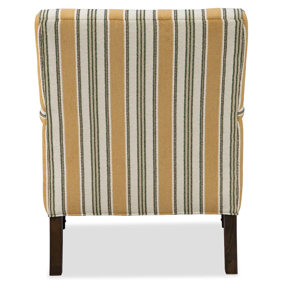 Paula Deen  - Chair in Styers 16 Fabric   - P033910BD-Styers-16 view 3