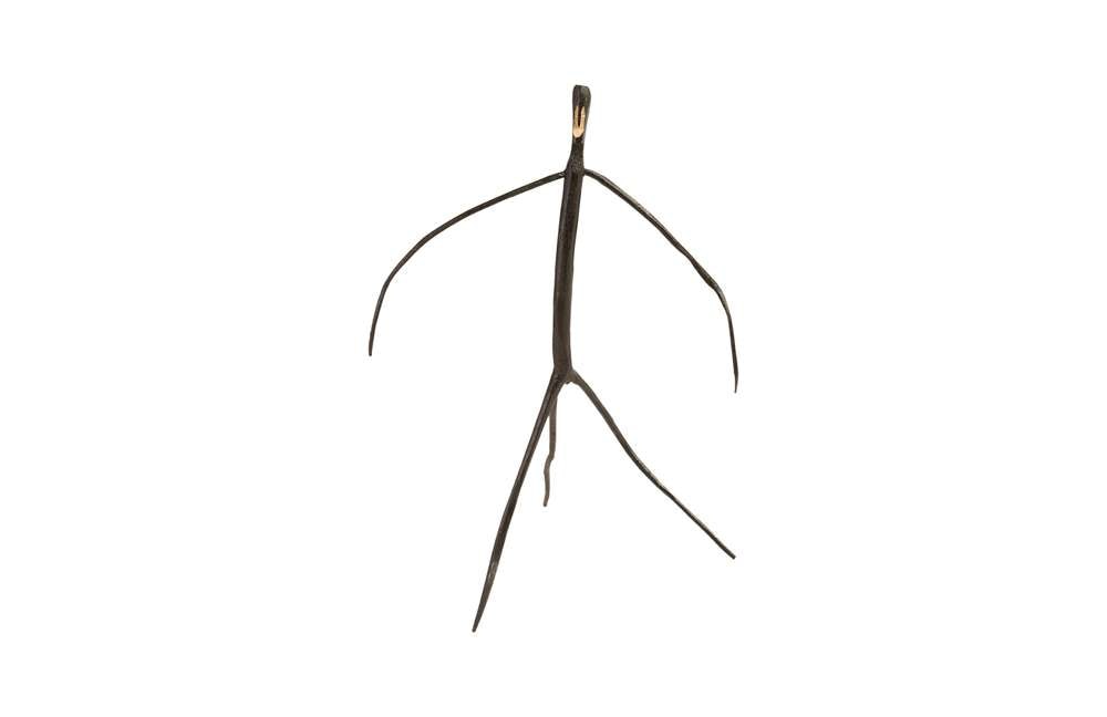 Phillips Collection - Abstract Monkey, Medium - ID76069 veiw 1