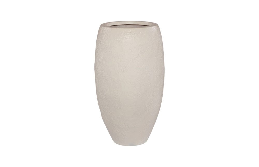 Phillips Collection - Aera Planter, Off White, Medium - PH119646 view 1