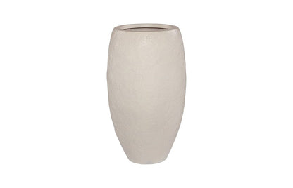 Phillips Collection - Aera Planter, Off White, Medium - PH119646 view 1