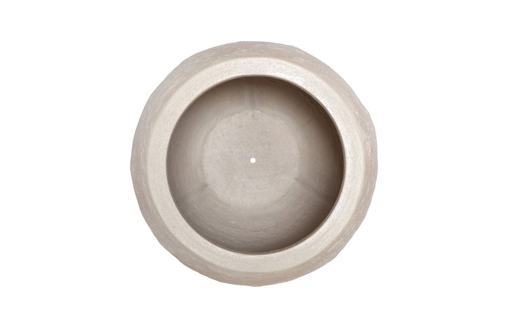 Phillips Collection - Aera Planter, Off White, Medium - PH119646 view 2
