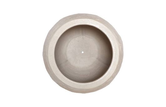 Phillips Collection - Aera Planter, Off White, Medium - PH119646 view 2