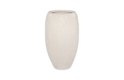 Phillips Collection - Aera Planter, Off White, Small - PH119645 view 1