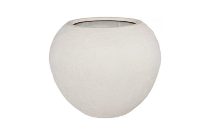 Phillips Collection - Aera Planter, Wide, Off White, Large - PH119650 view 1