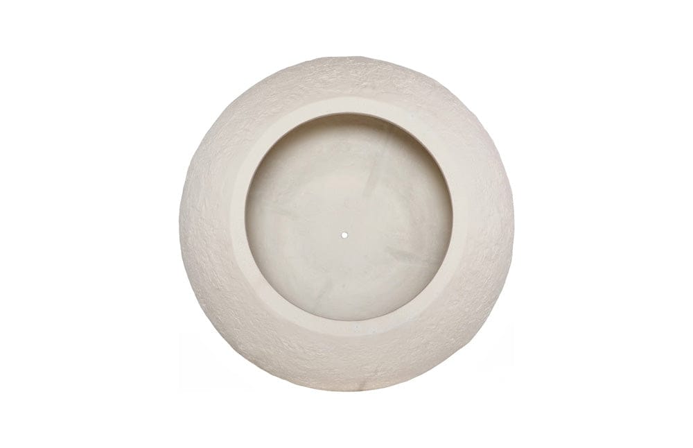 Phillips Collection - Aera Planter, Wide, Off White, Large - PH119650 view 2