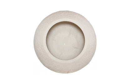 Phillips Collection - Aera Planter, Wide, Off White, Large - PH119650 view 2