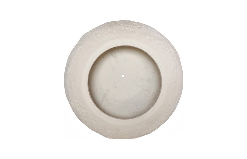 Phillips Collection - Aera Planter, Wide, Off White, Medium - PH119649 view 2