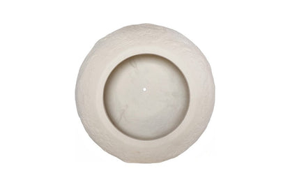 Phillips Collection - Aera Planter, Wide, Off White, Medium - PH119649 view 2