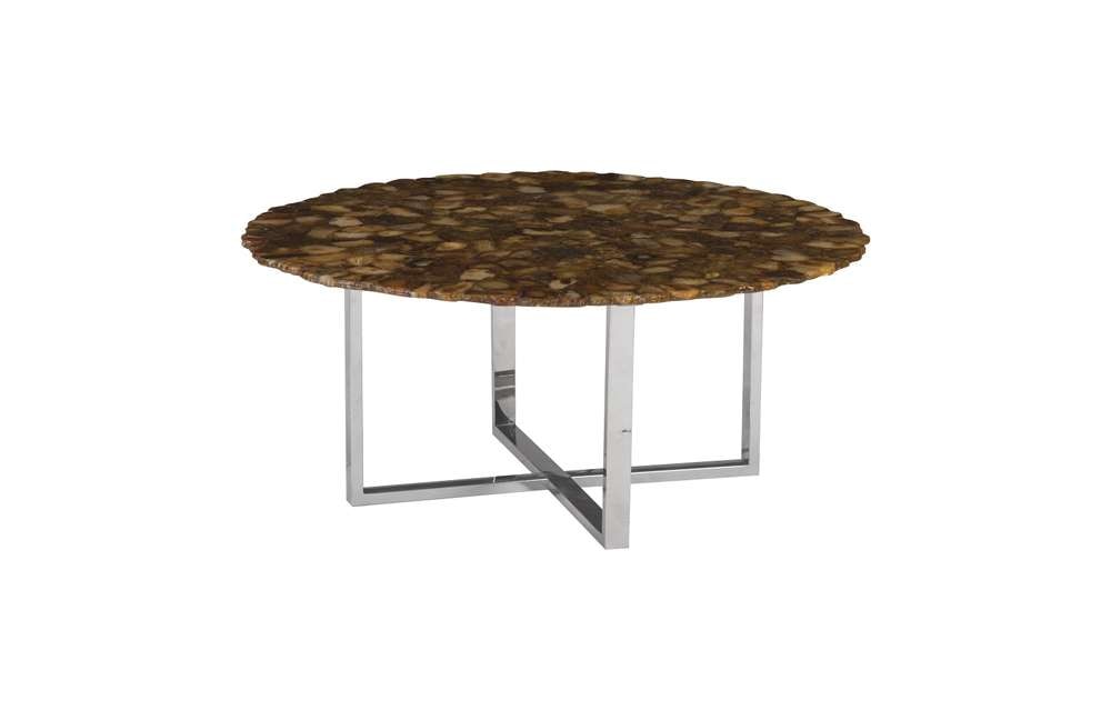 Phillips Collection - Agate Coffee Table - ID85081 veiw 1