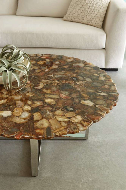 Phillips Collection - Agate Coffee Table - ID85081 veiw 5