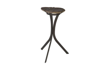 Phillips Collection - Agate Side Table, Assorted - BR94182 veiw 2