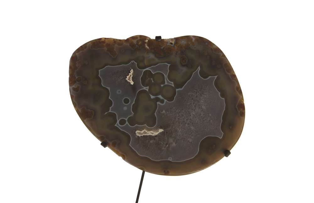 Phillips Collection - Agate Side Table, Assorted - BR94182 veiw 4