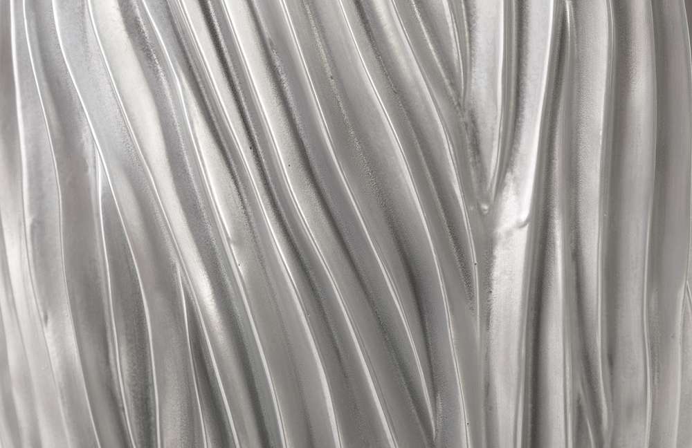 Phillips Collection - Alon Planter, Polished Aluminium - PH82317 veiw 4