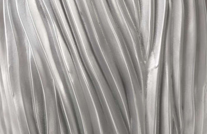 Phillips Collection - Alon Planter, Polished Aluminium - PH82317 veiw 4